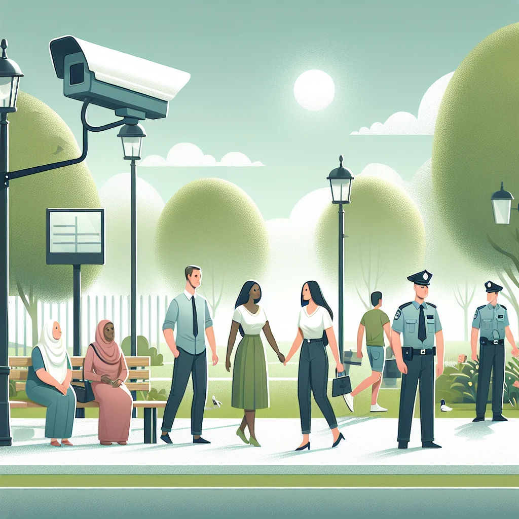 Safety and Security